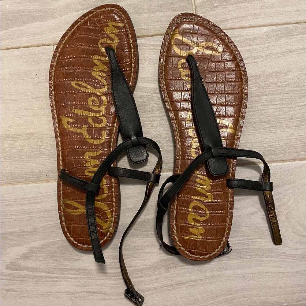 Sam Edelman Gigi Thong Sandals